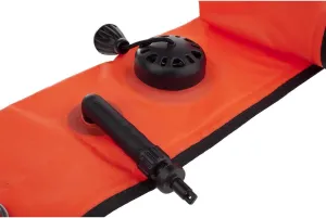 Hollis Signal Marker Buoy (SMB) - Closed Cell Orange, Closed Cell Orange