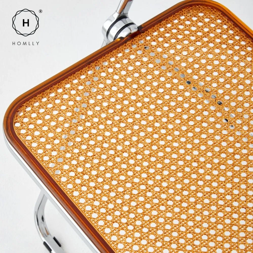Homlly Ito Classic1950 Folding Chair Table