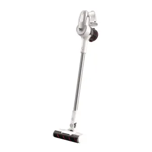 Honeywell Aeromax Elite VC10 Cordless Vacuum, 8.7" Cleaning Path, White