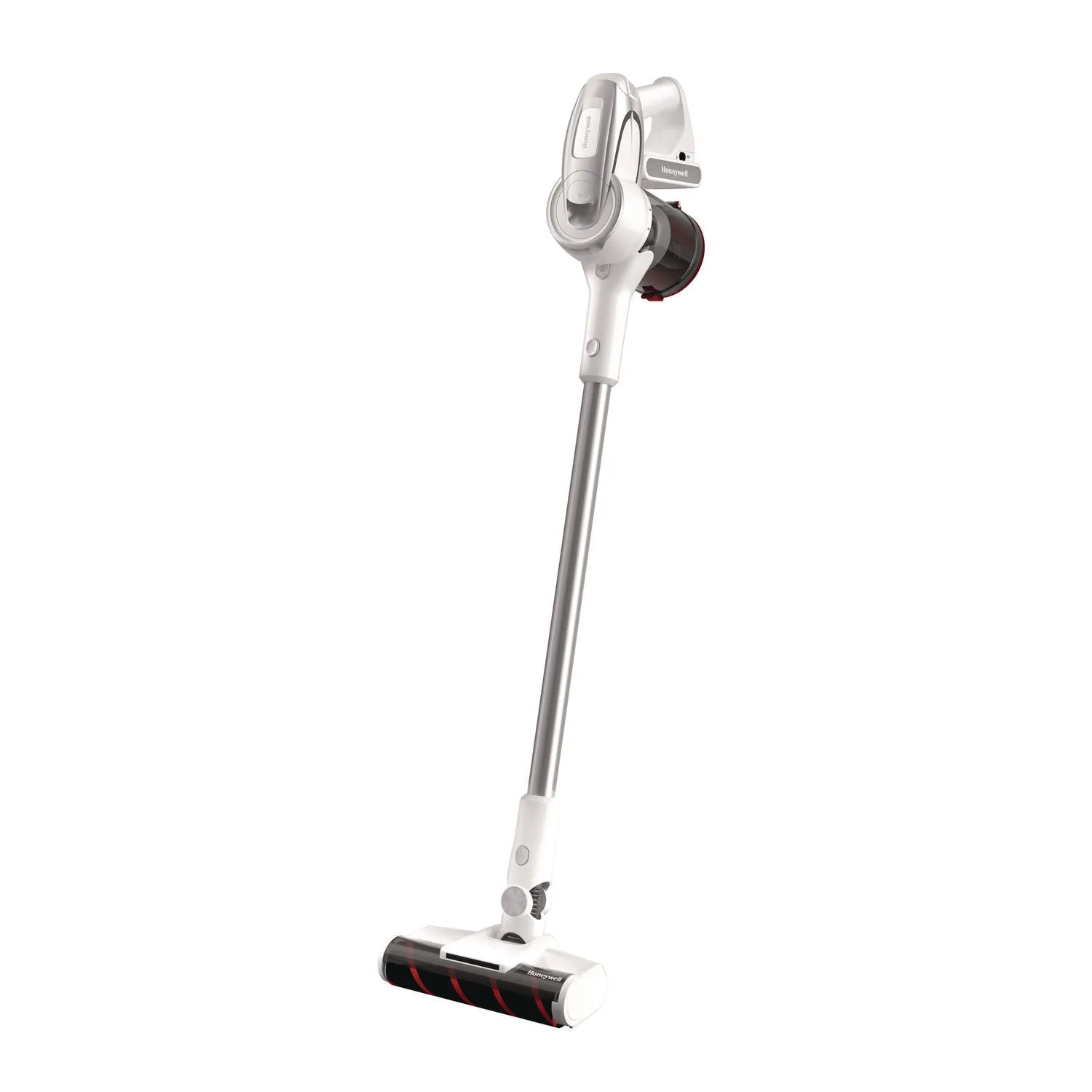 Honeywell Aeromax Elite VC10 Cordless Vacuum, 8.7" Cleaning Path, White
