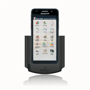 Honeywell CT30/CT37 Car Cradle