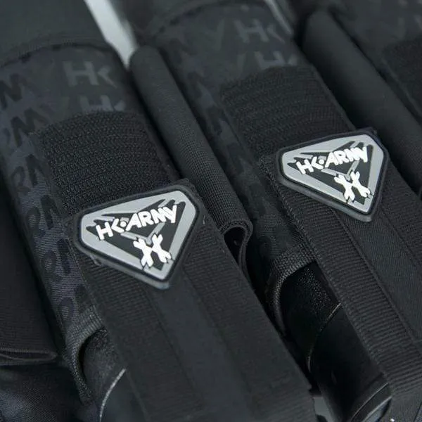 HSTL Base Harness - Black 4 5