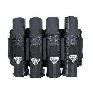 HSTL Base Harness - Black 4 5