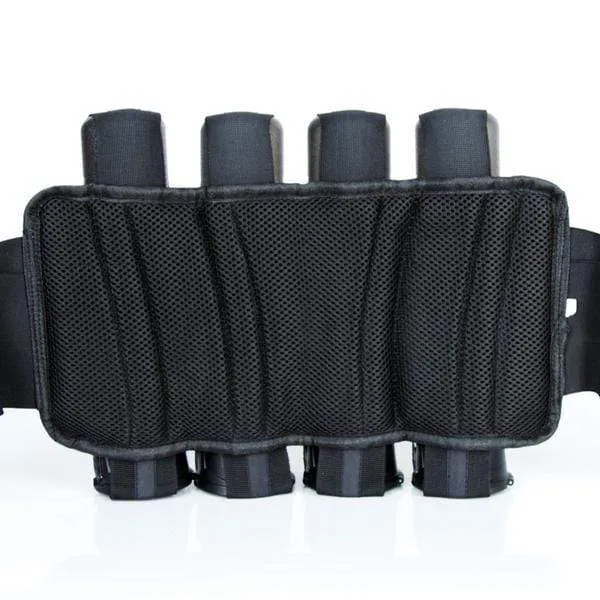 HSTL Base Harness - Black 4 5