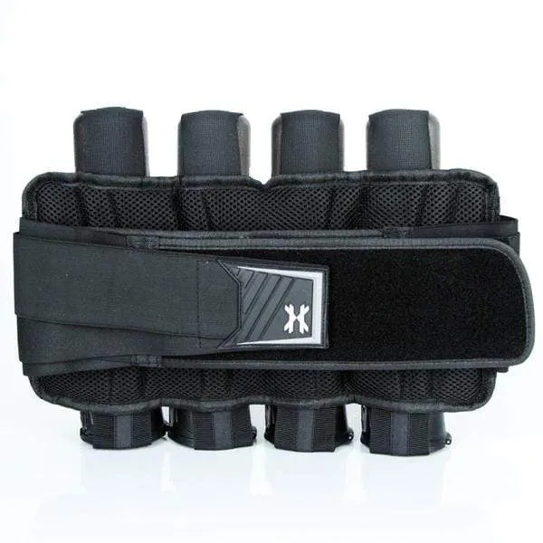 HSTL Base Harness - Black 4 5