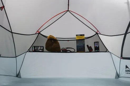 Hubba Hubba LT 2 Tent