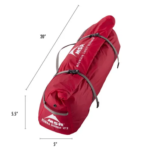Hubba Hubba LT 2 Tent