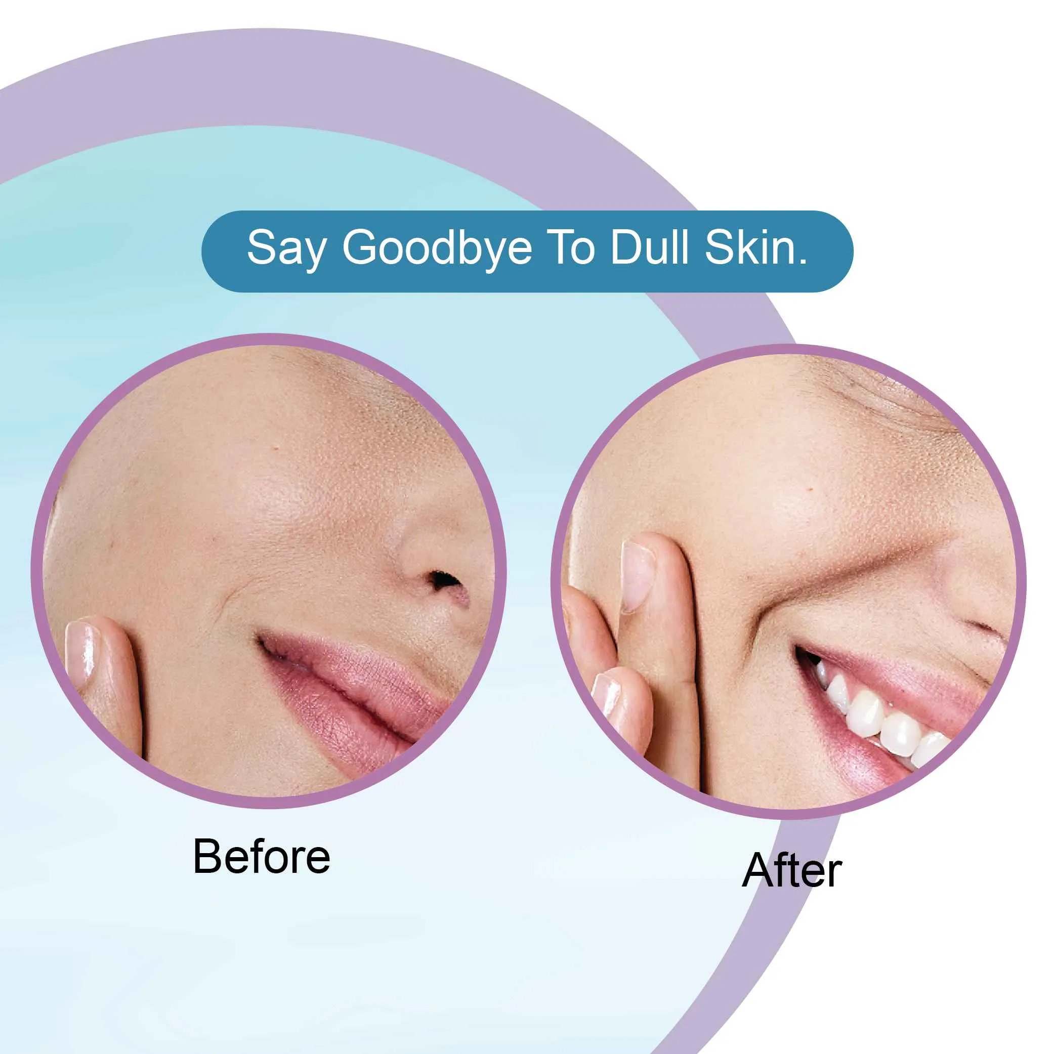 Hyaluronic Acid Hydration Set
