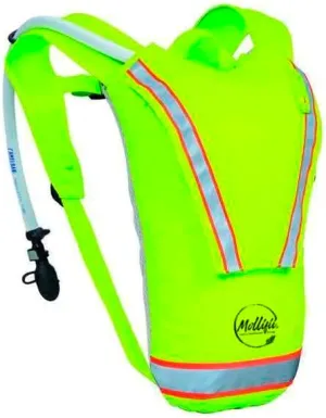 Hydration Pack, 85 oz./2.5L, 500D Cordura