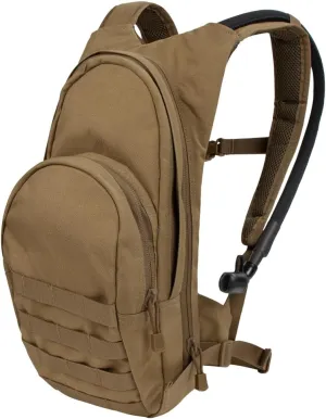 Hydration Pack Coyote Brown