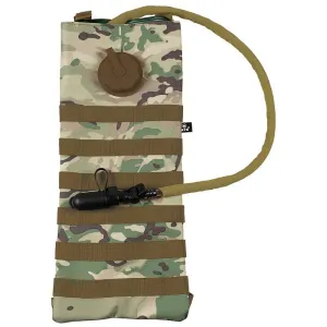 Hydration Pack, "MOLLE", 2,5 l