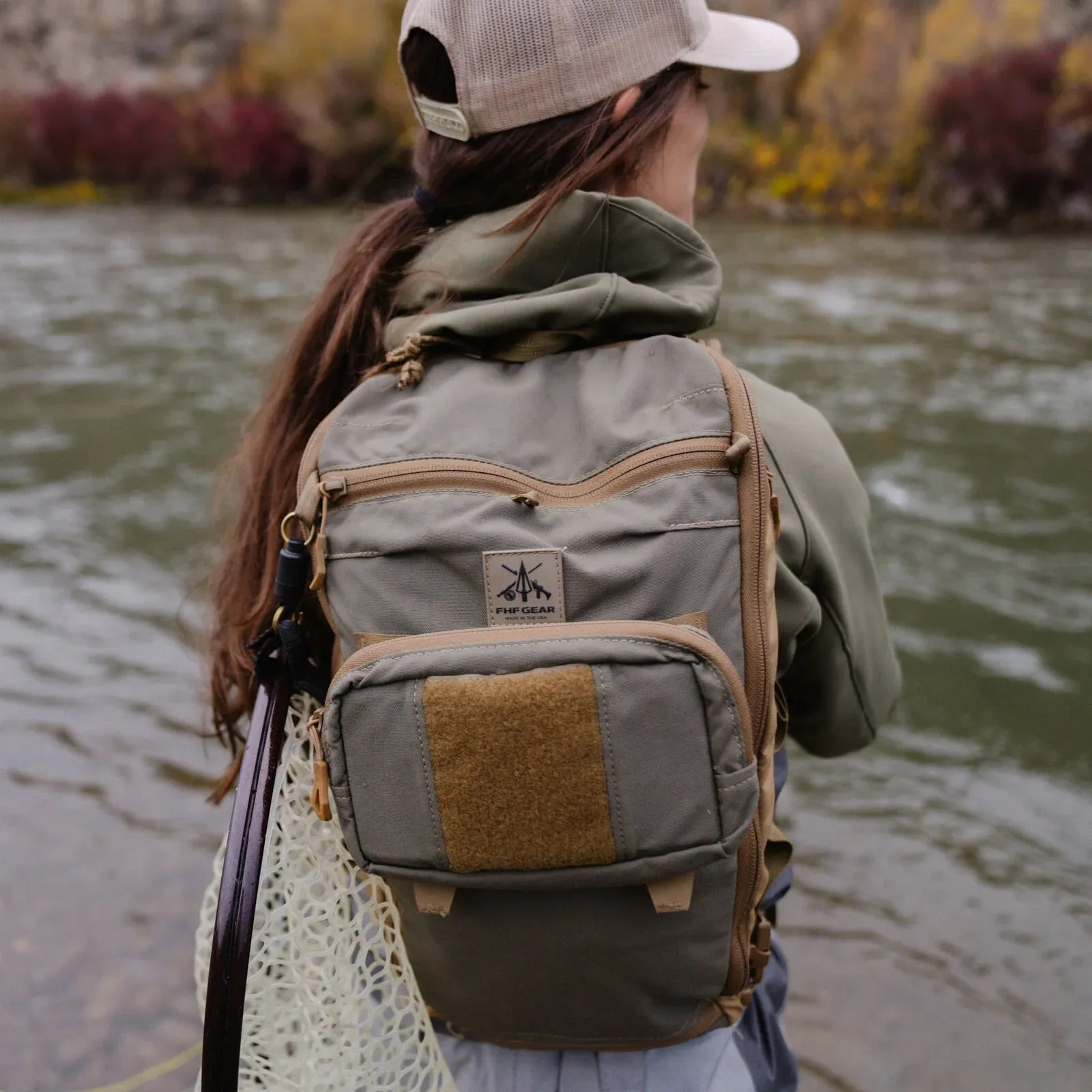 Hydration Pack