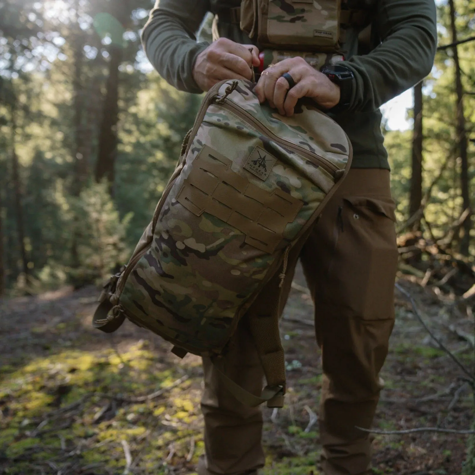 Hydration Pack