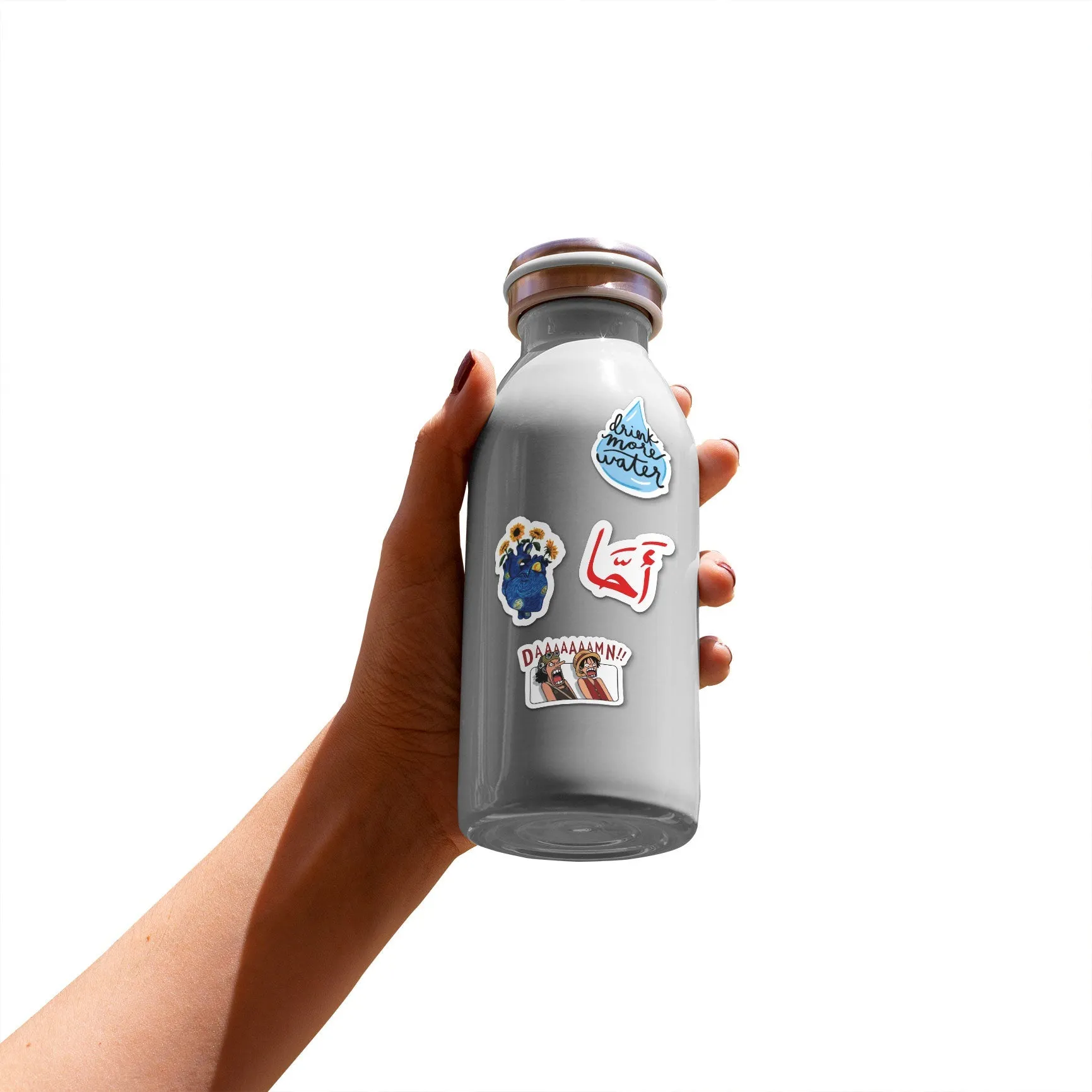Hydration Reminder