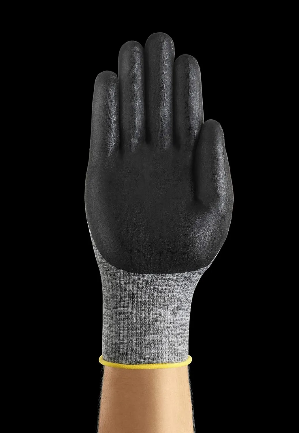 HyFlex 11-801 Multipurpose Gloves - Lightweight, Grip and Comfort, Size Small (pack of 12)