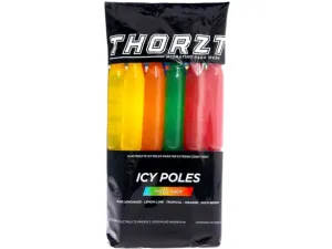 Icy Pole Mixed Pack
