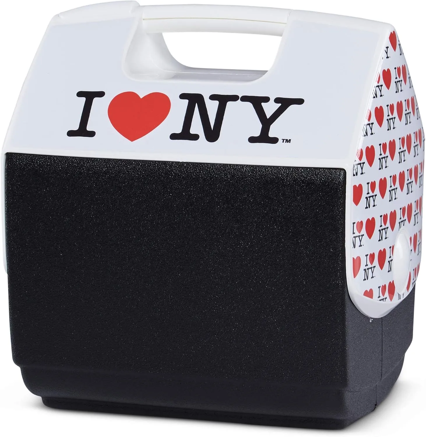 Igloo Limited Edition 7 Qt Decorated Playmate Lunch Box