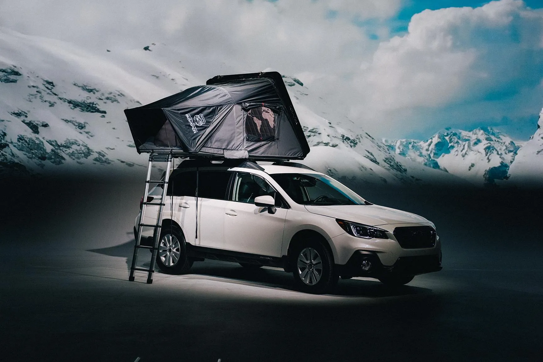iKamper | Skycamp 3.0 Mini