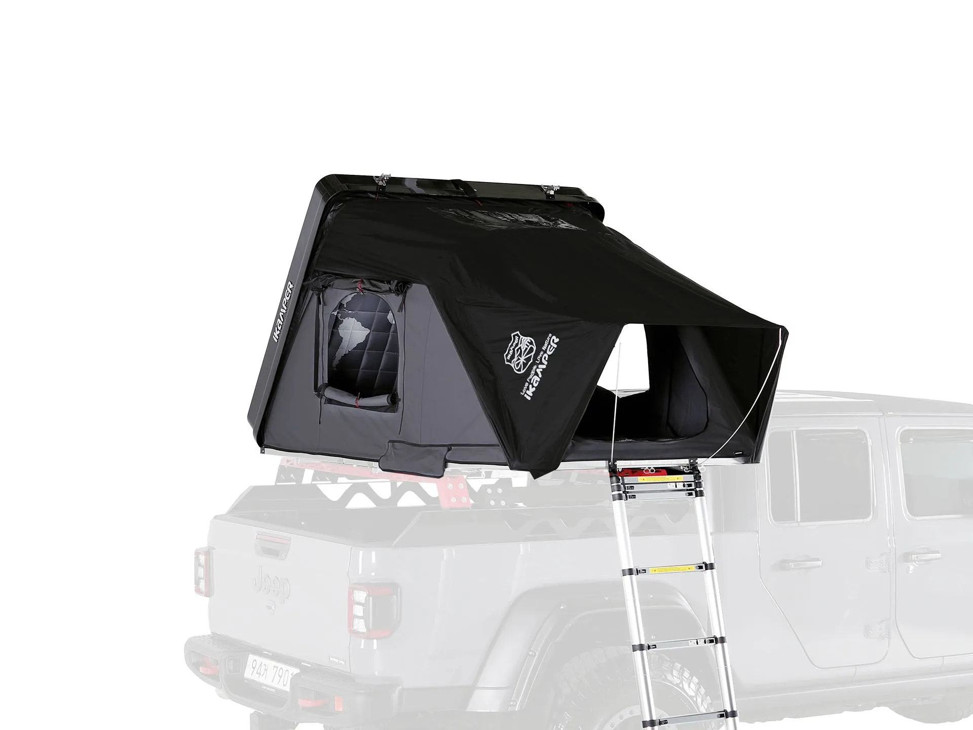 iKamper | Skycamp 3.0 Mini