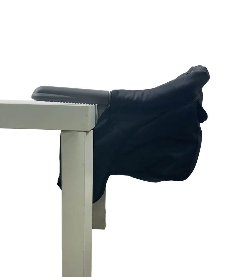 Inglesina Fast Table Chair, Black