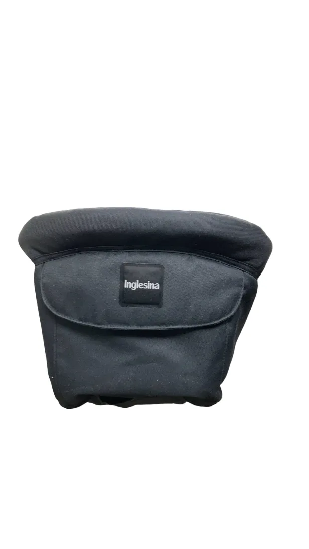 Inglesina Fast Table Chair, Black
