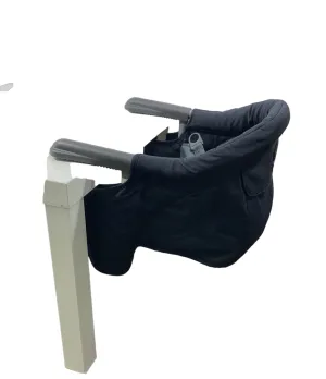 Inglesina Fast Table Chair, Black