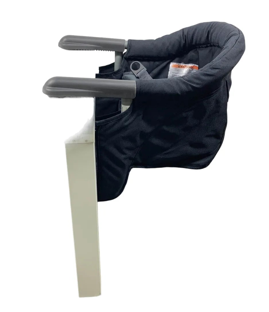 Inglesina Fast Table Chair, Black