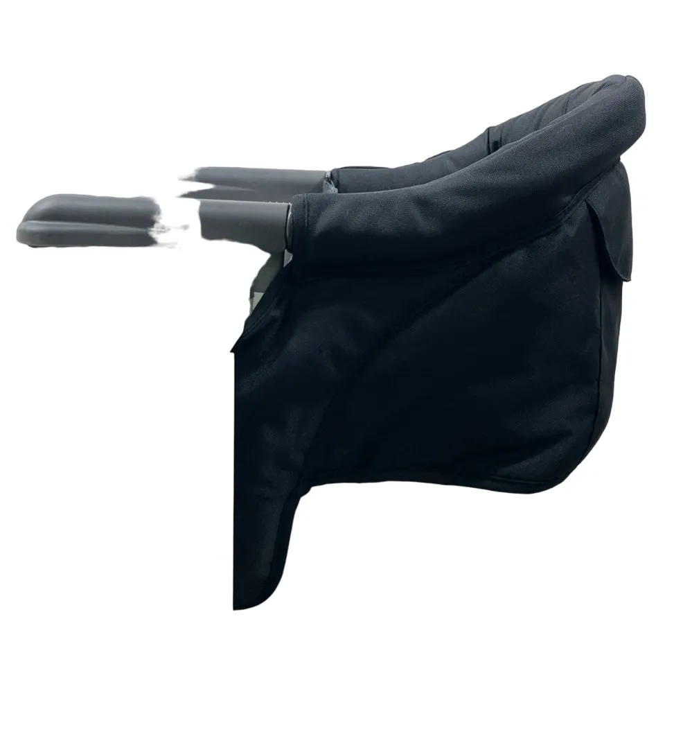 Inglesina Fast Table Chair, Black