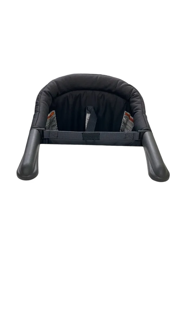 Inglesina Fast Table Chair, Black