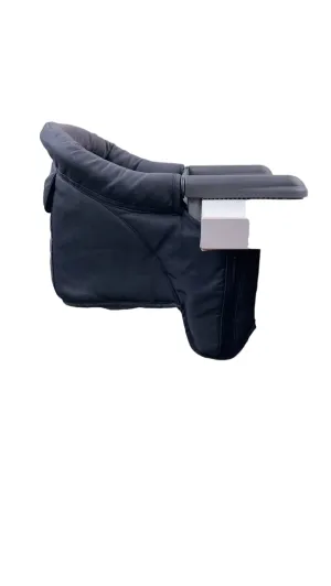 Inglesina Fast Table Chair, Black