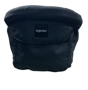 Inglesina Fast Table Chair, Black