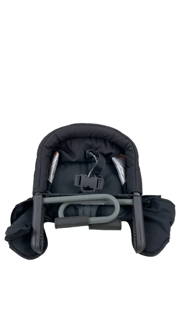 Inglesina Fast Table Chair, Black