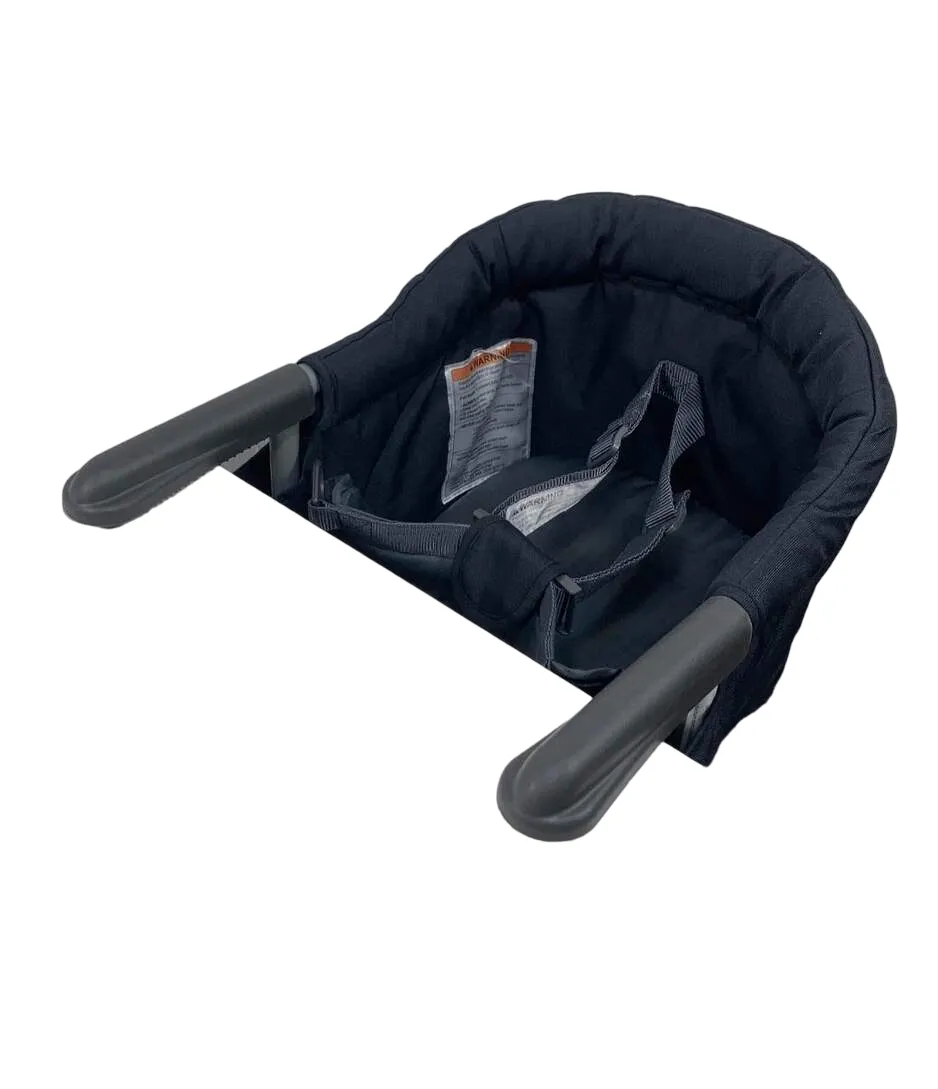 Inglesina Fast Table Chair, Black