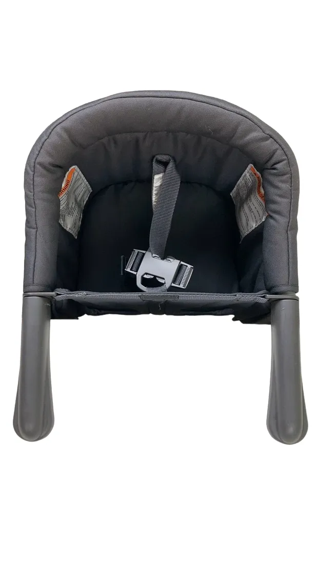 Inglesina Fast Table Chair, Black