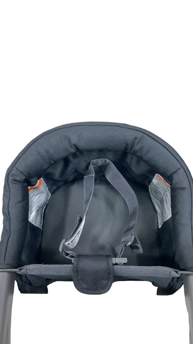 Inglesina Fast Table Chair, Black