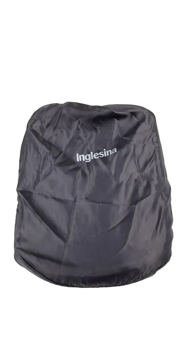 Inglesina Fast Table Chair, Black