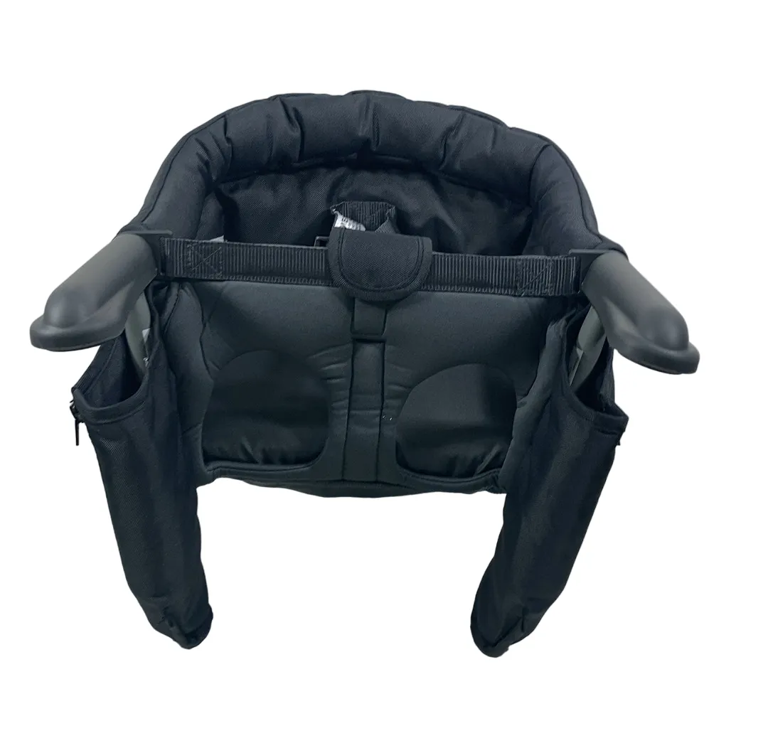 Inglesina Fast Table Chair, Black