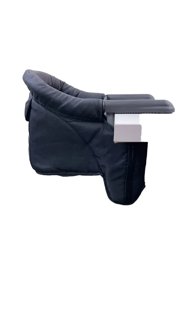 Inglesina Fast Table Chair, Black