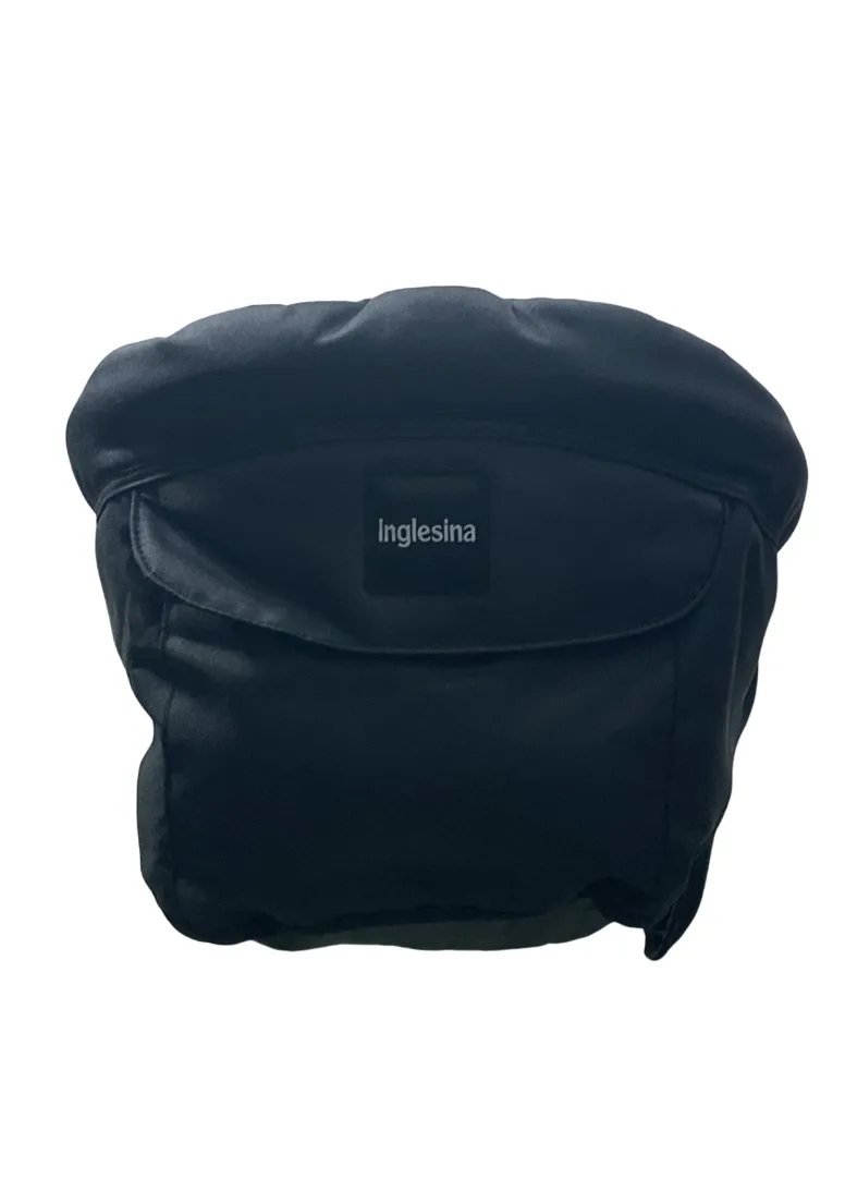 Inglesina Fast Table Chair, Black