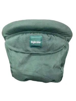 Inglesina Fast Table Chair, Dark Green