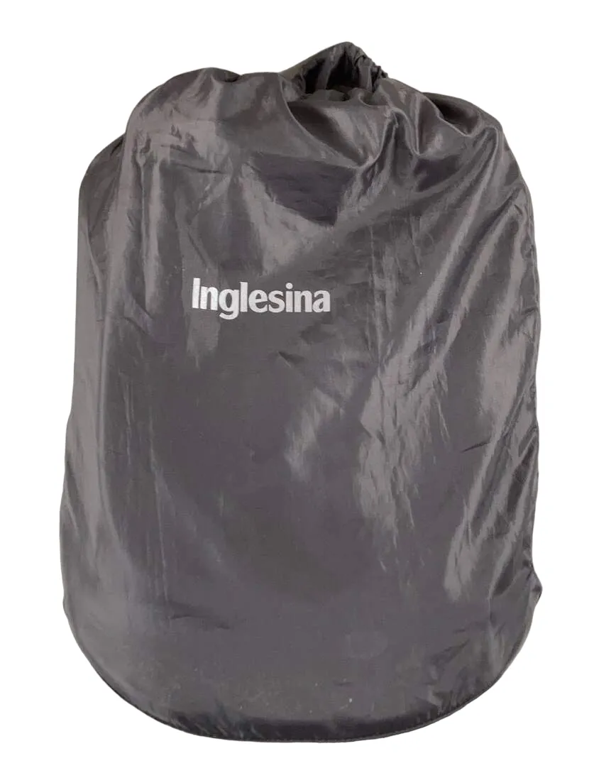 Inglesina Fast Table Chair with Tray, Navy