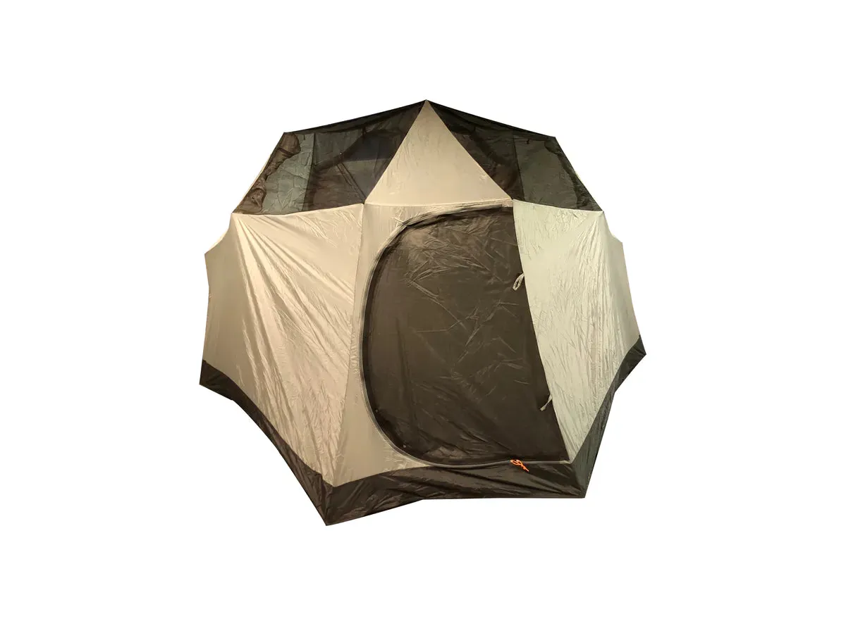 Innertent for Gamme 8 Tent by Nortent