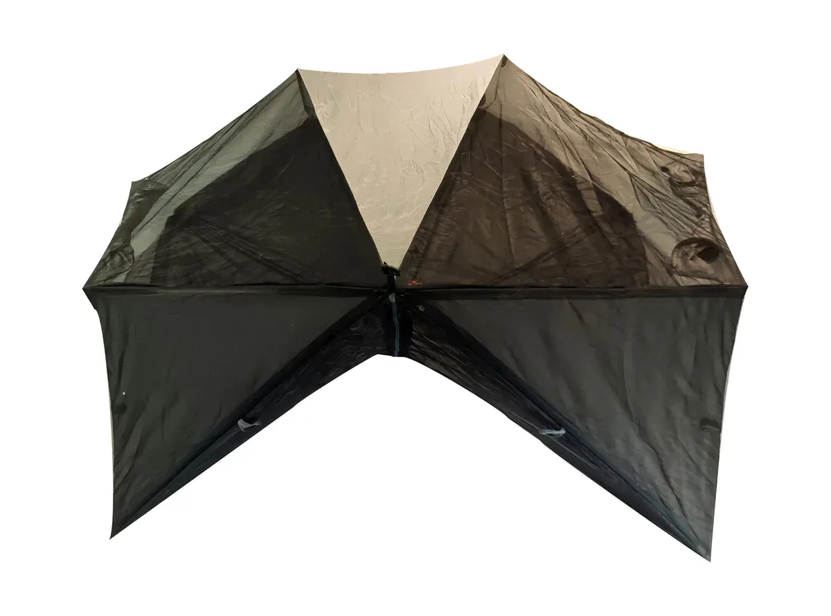 Innertent for Gamme 8 Tent by Nortent