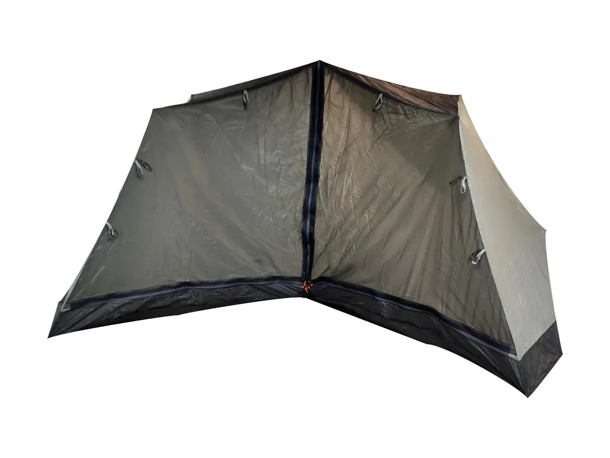 Innertent for Gamme 8 Tent by Nortent