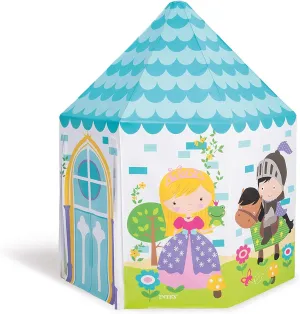 Intex 44635NP Princess Play Tent