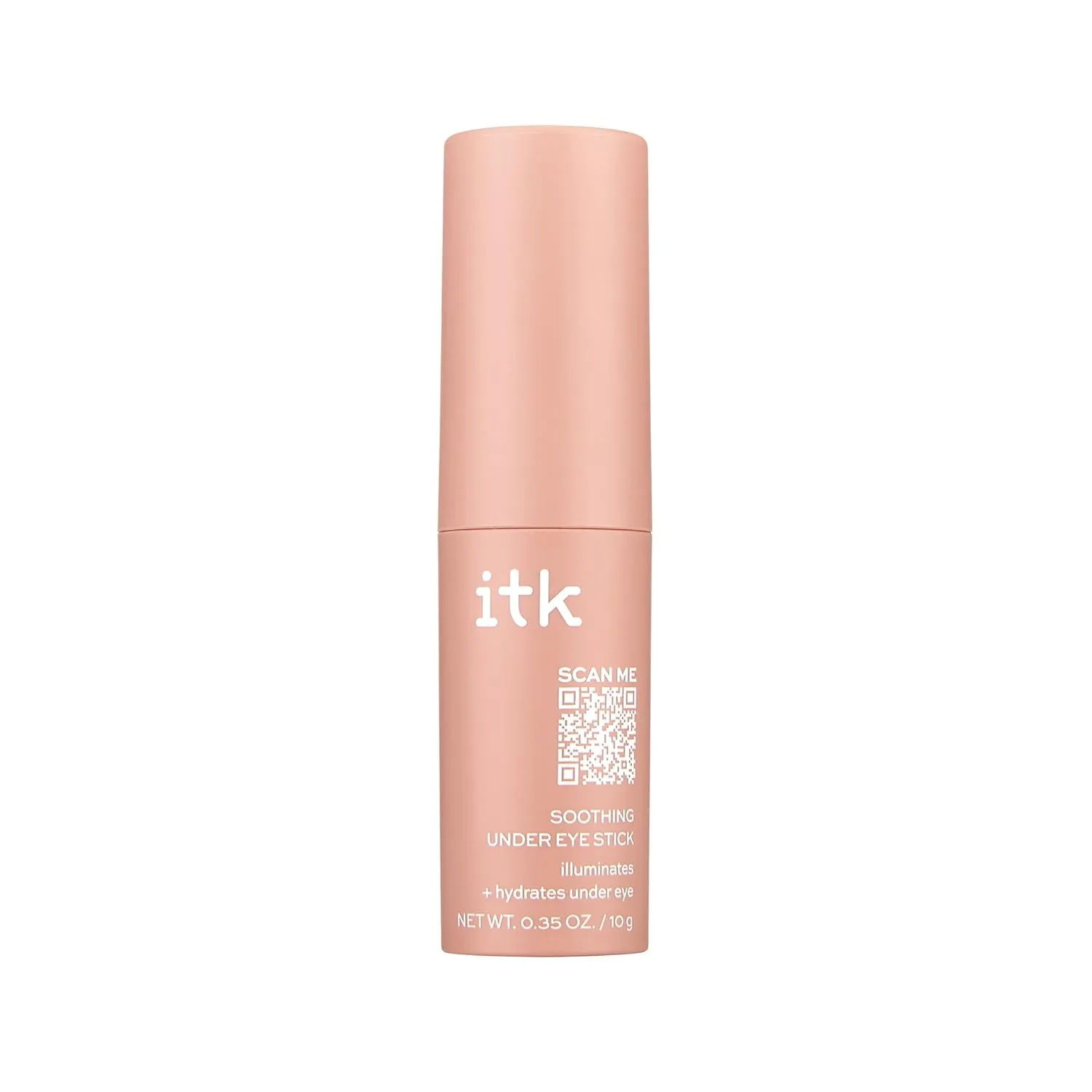 ITK SKINCARE Hydration Must-Haves Bundle Variety Pack