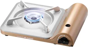 Iwatani Cassette Grill TATSUJIN Slim Ⅲ CB-SS-50