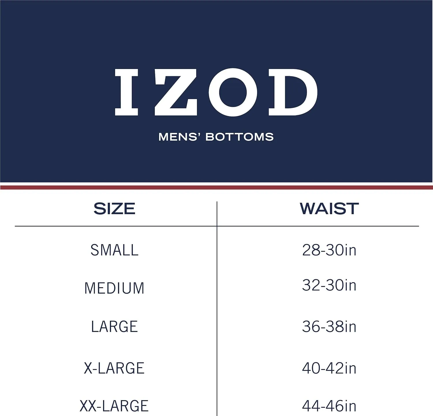 IZOD Men's Boxer Shorts – 3 Pack Lightweight Cotton Boxers with Functional Fly Pouch- Soft Breathable Boxers for Men (S-XL)
