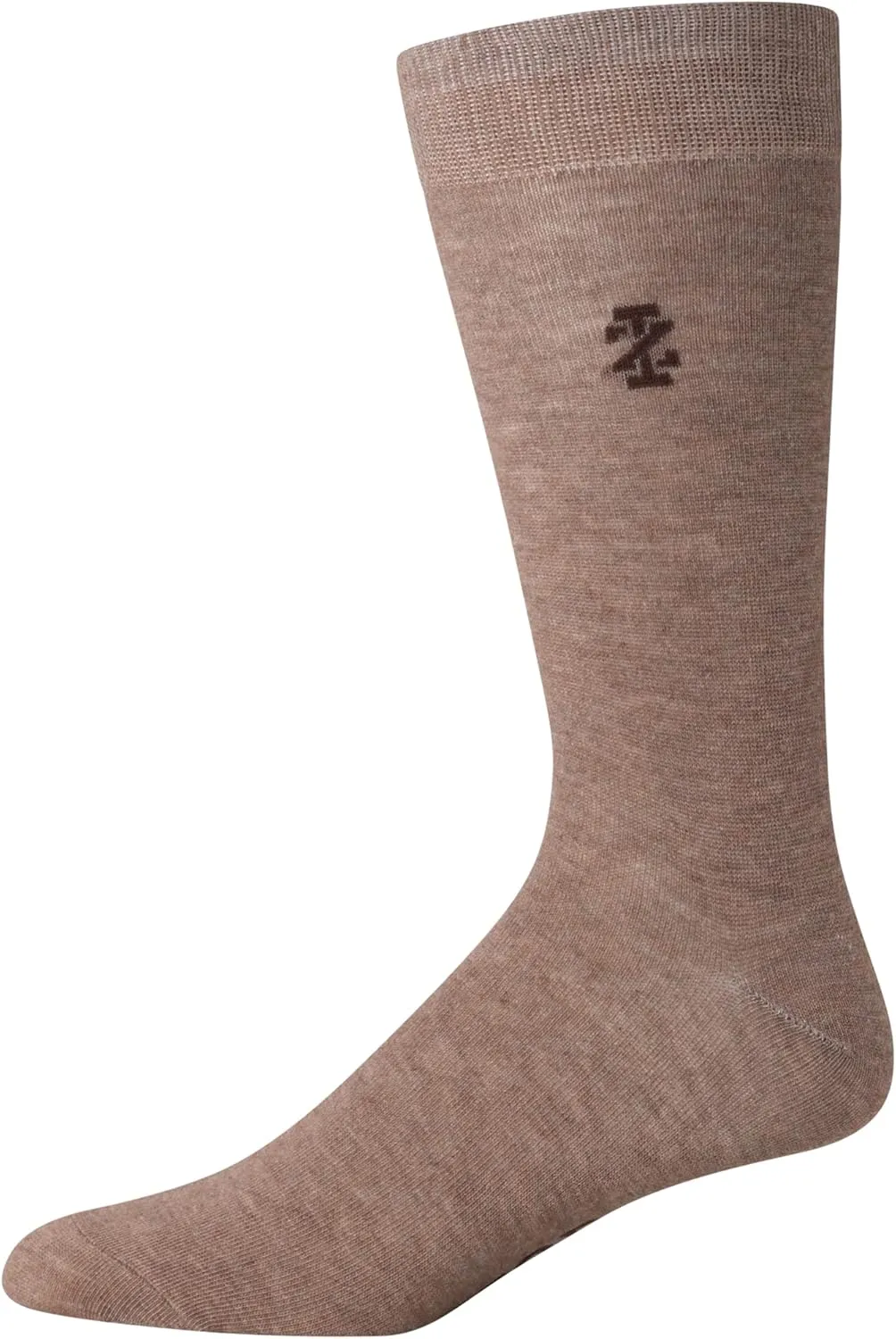 IZOD Men’s Dress Socks - Lightweight Comfort Crew Sock (10 Pack)