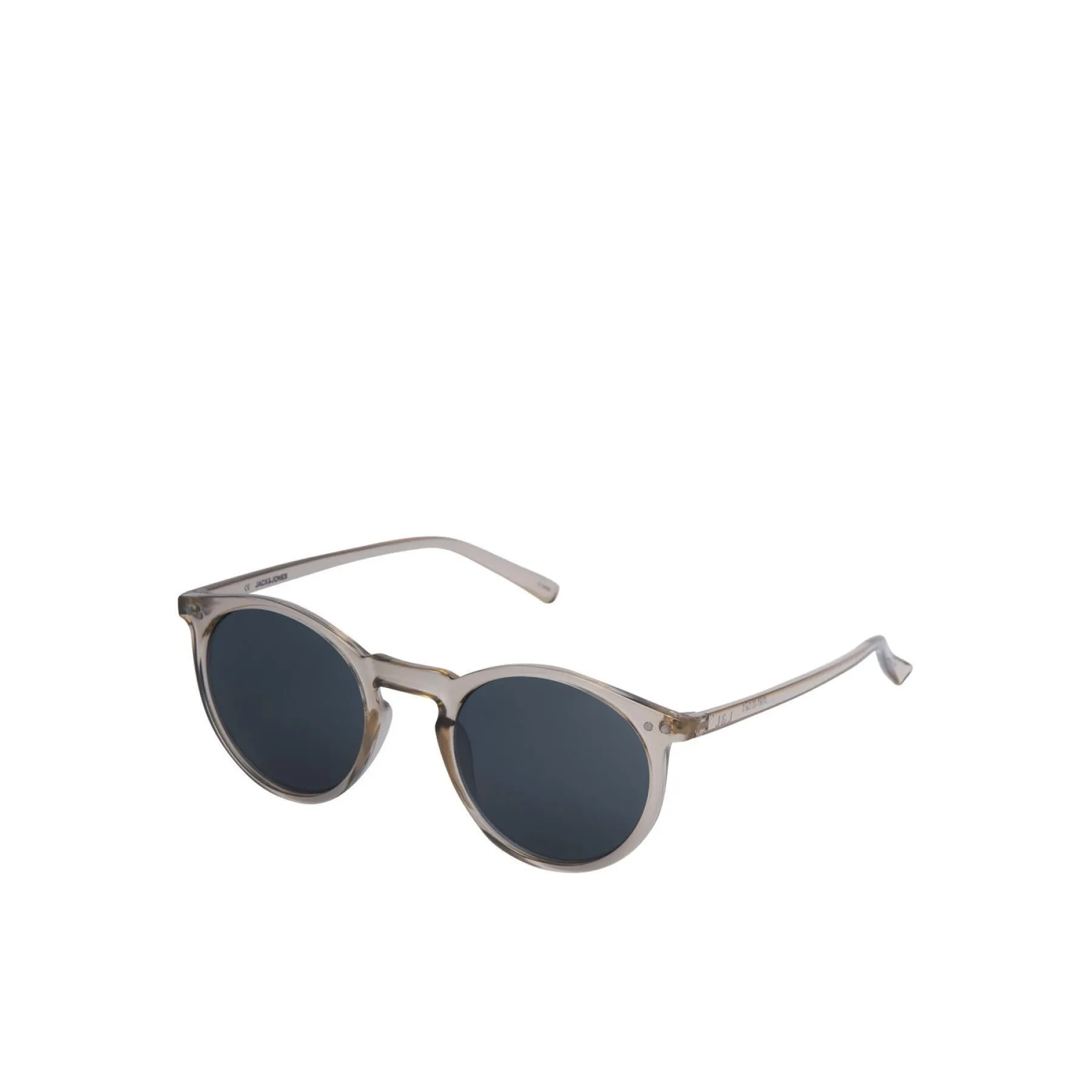 Jack & Jones RYDER Mens Sunglasses Grey Denim